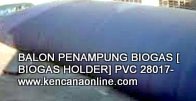 Gas Holder BPT